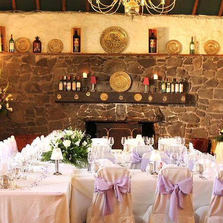 The Inn At Lathones St Andrews Eksteriør billede