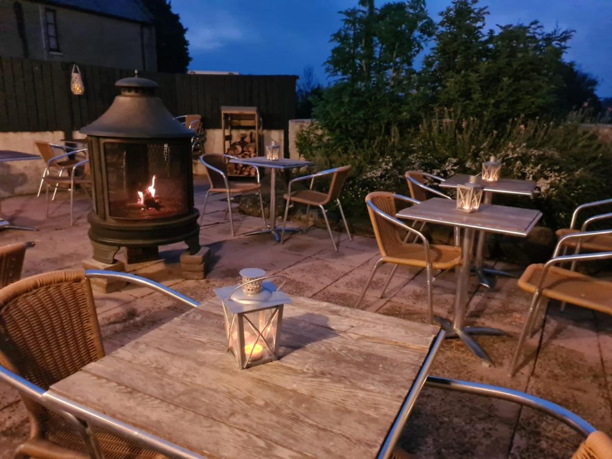 The Inn At Lathones St Andrews Eksteriør billede