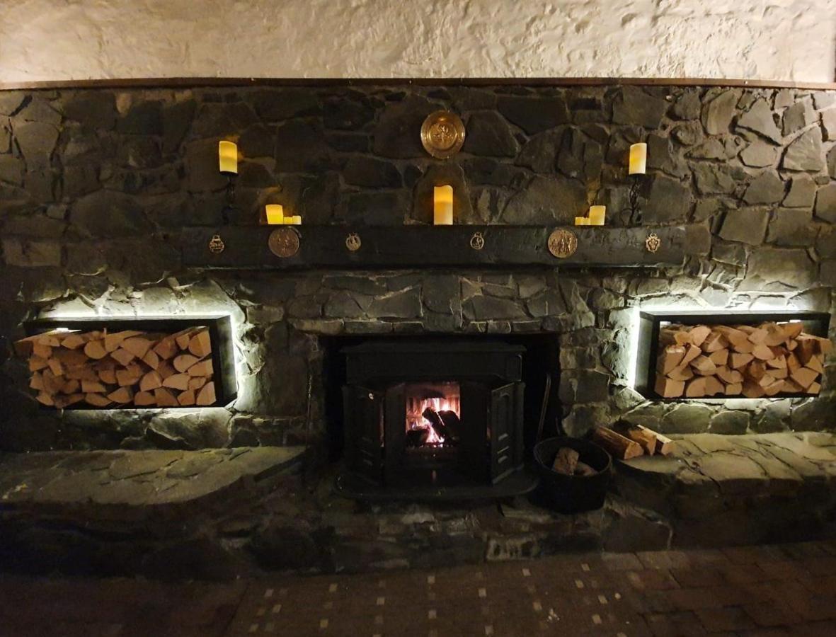 The Inn At Lathones St Andrews Eksteriør billede