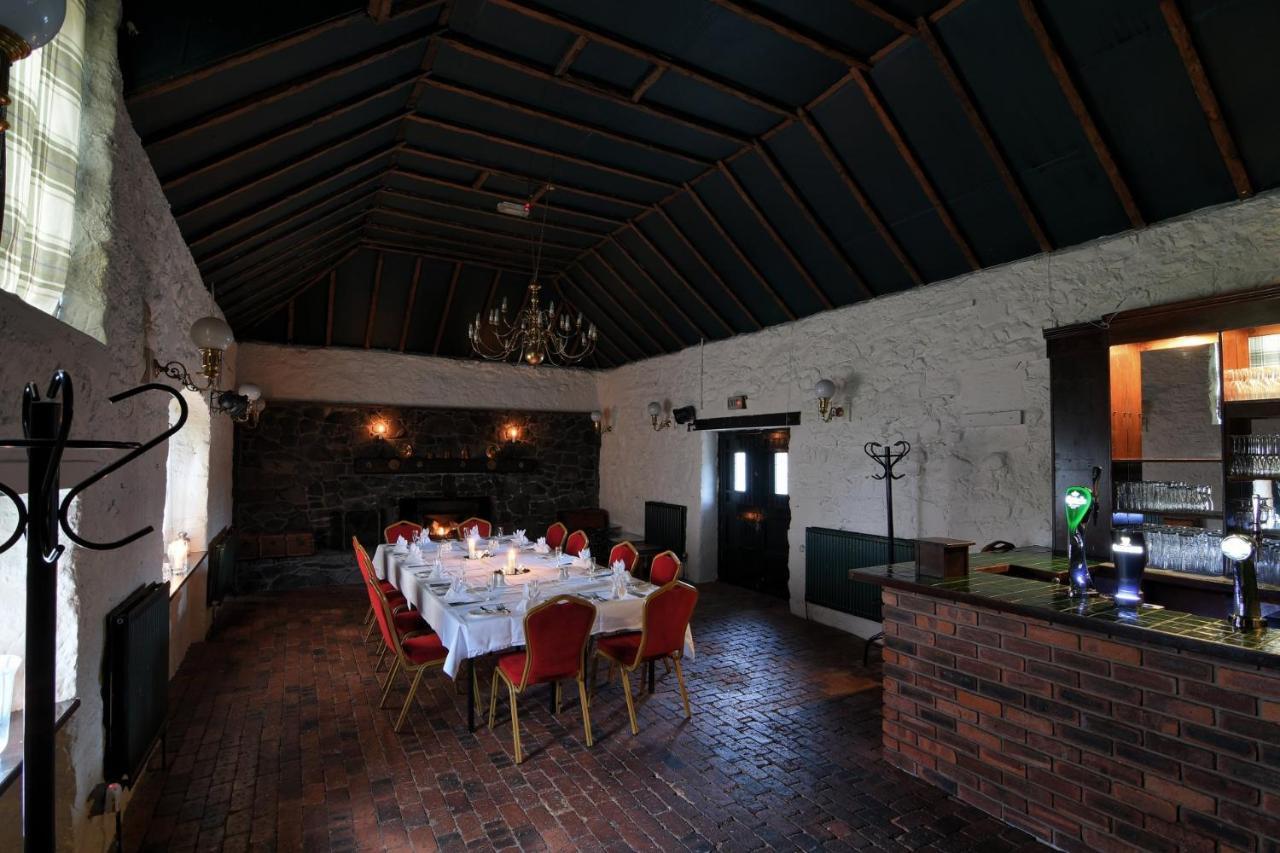 The Inn At Lathones St Andrews Eksteriør billede