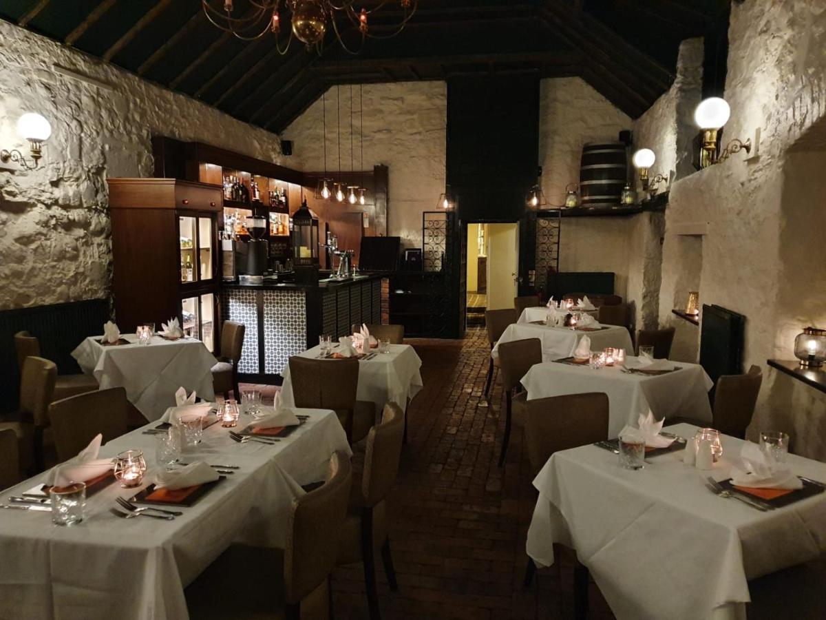 The Inn At Lathones St Andrews Eksteriør billede