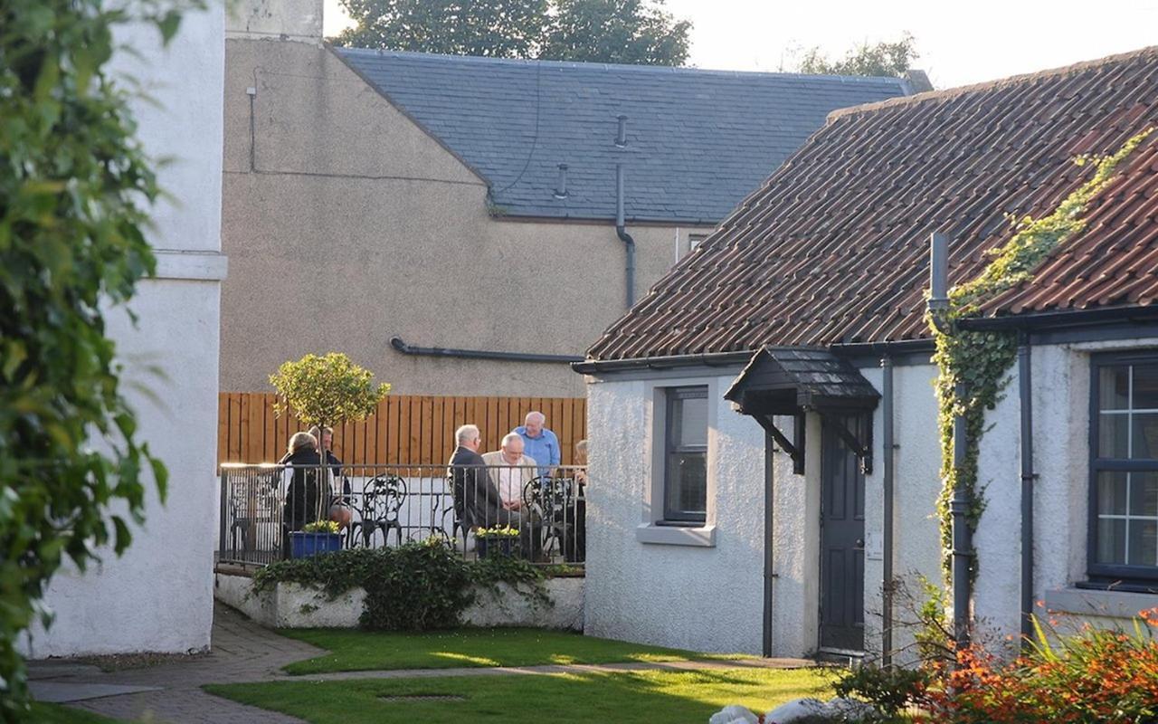 The Inn At Lathones St Andrews Eksteriør billede