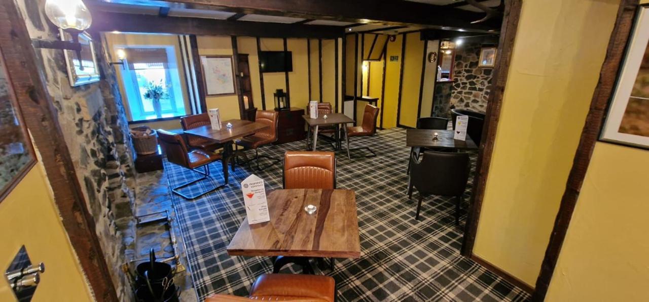 The Inn At Lathones St Andrews Eksteriør billede