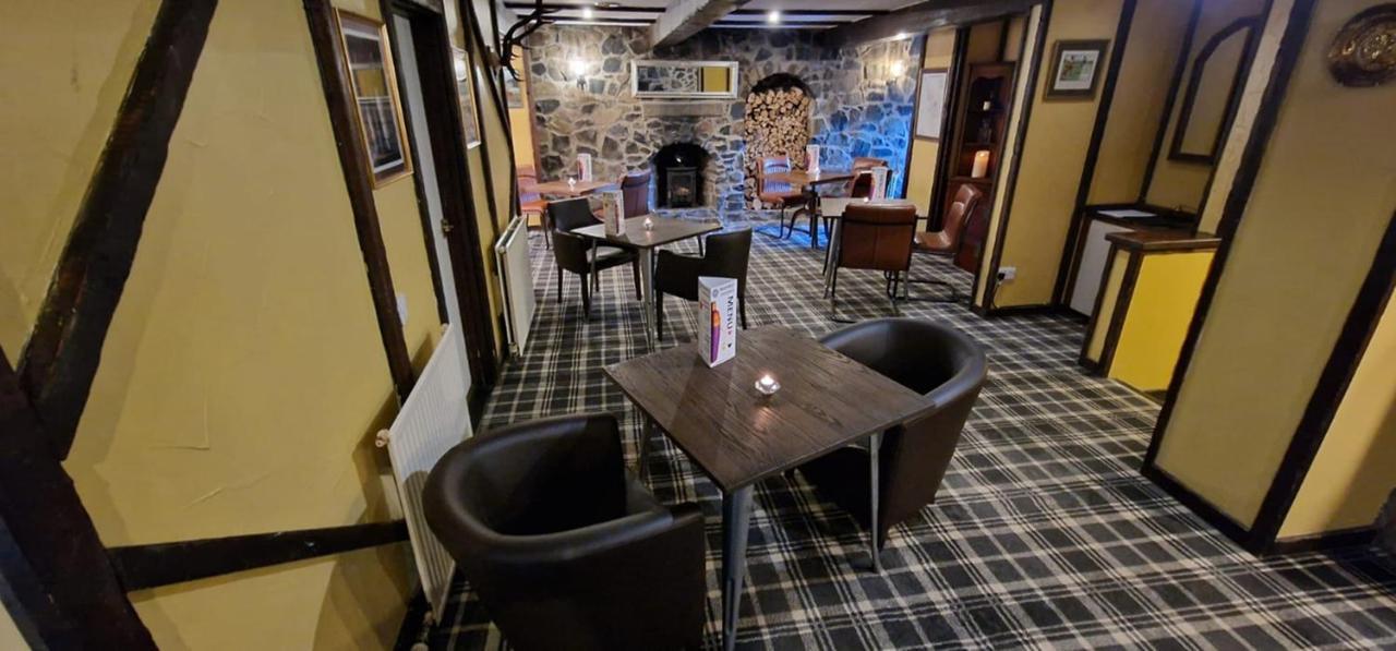 The Inn At Lathones St Andrews Eksteriør billede