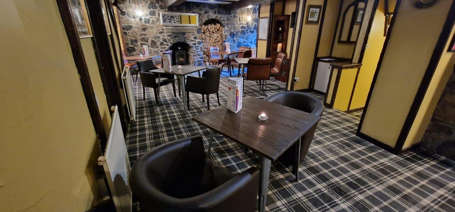 The Inn At Lathones St Andrews Eksteriør billede