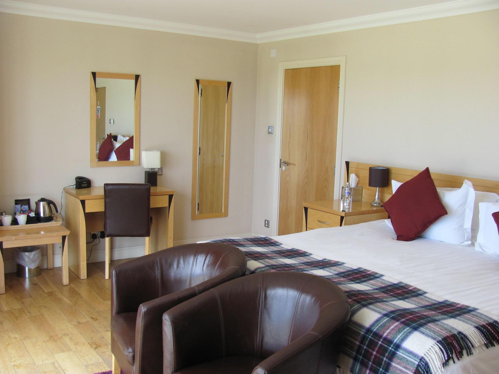 The Inn At Lathones St Andrews Eksteriør billede