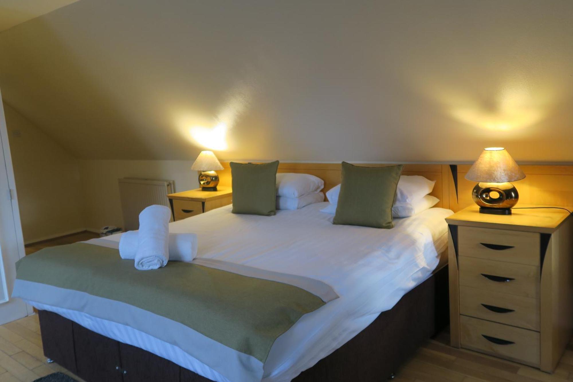 The Inn At Lathones St Andrews Eksteriør billede