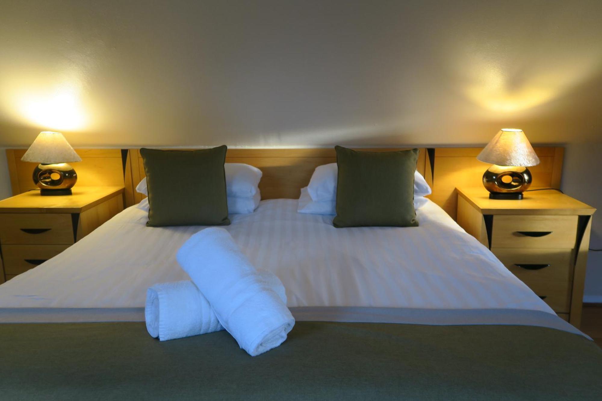 The Inn At Lathones St Andrews Eksteriør billede