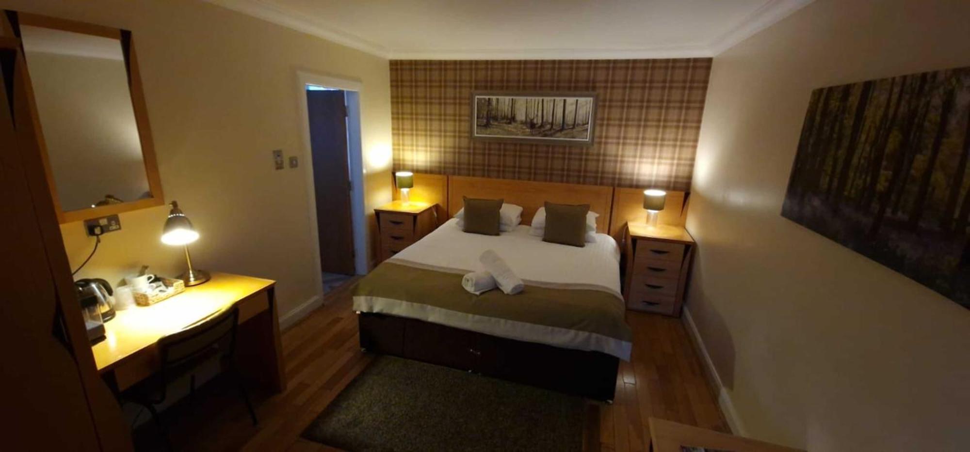 The Inn At Lathones St Andrews Eksteriør billede