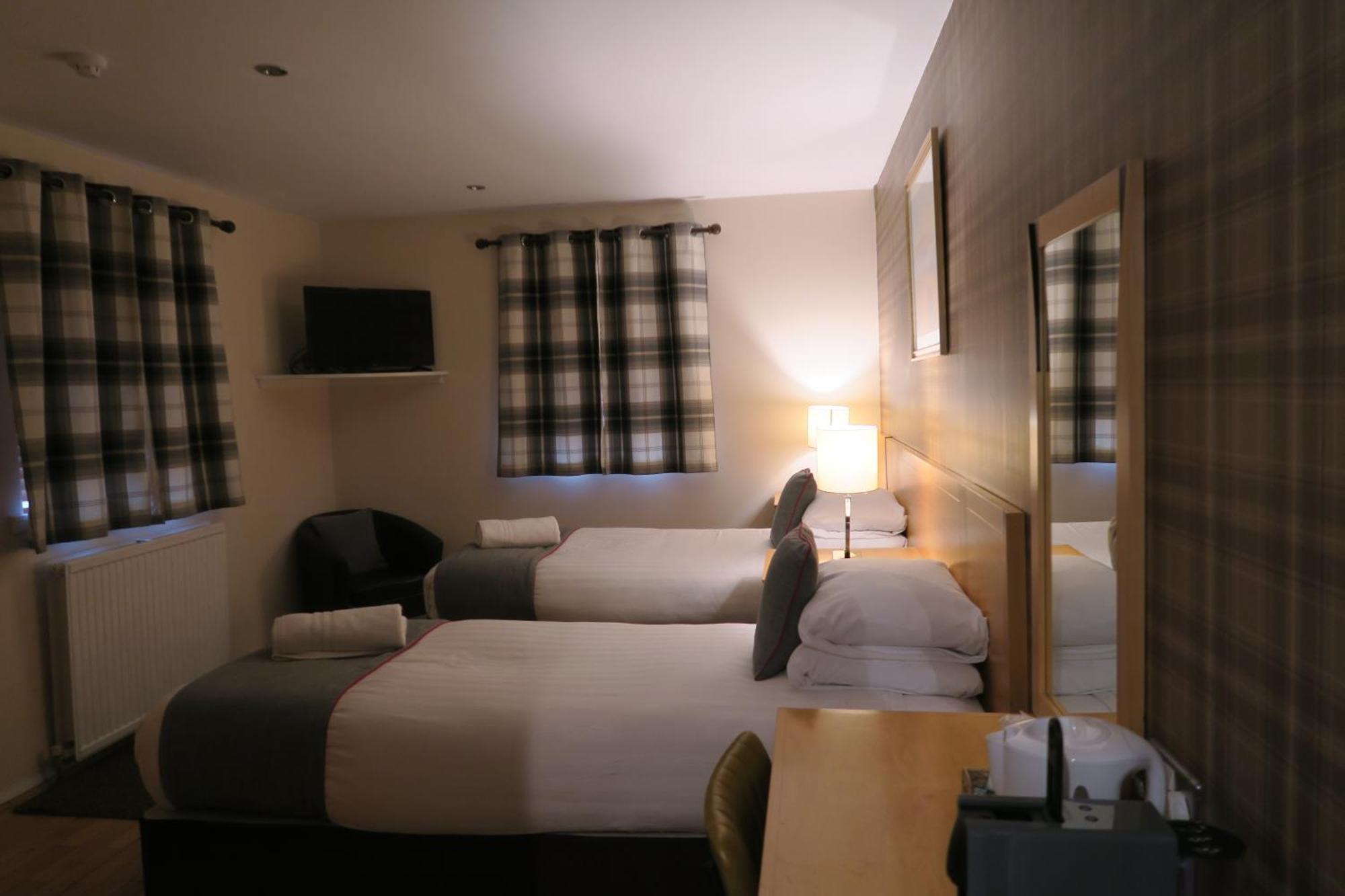 The Inn At Lathones St Andrews Eksteriør billede