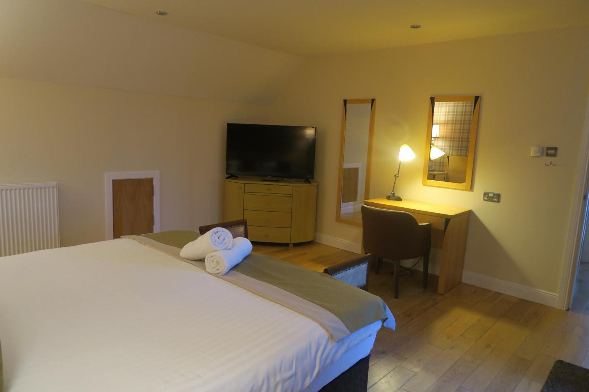 The Inn At Lathones St Andrews Eksteriør billede