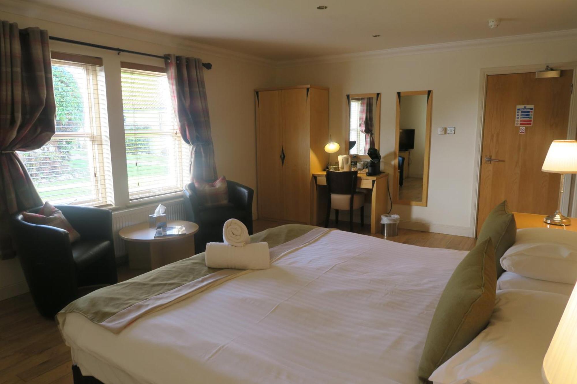 The Inn At Lathones St Andrews Eksteriør billede