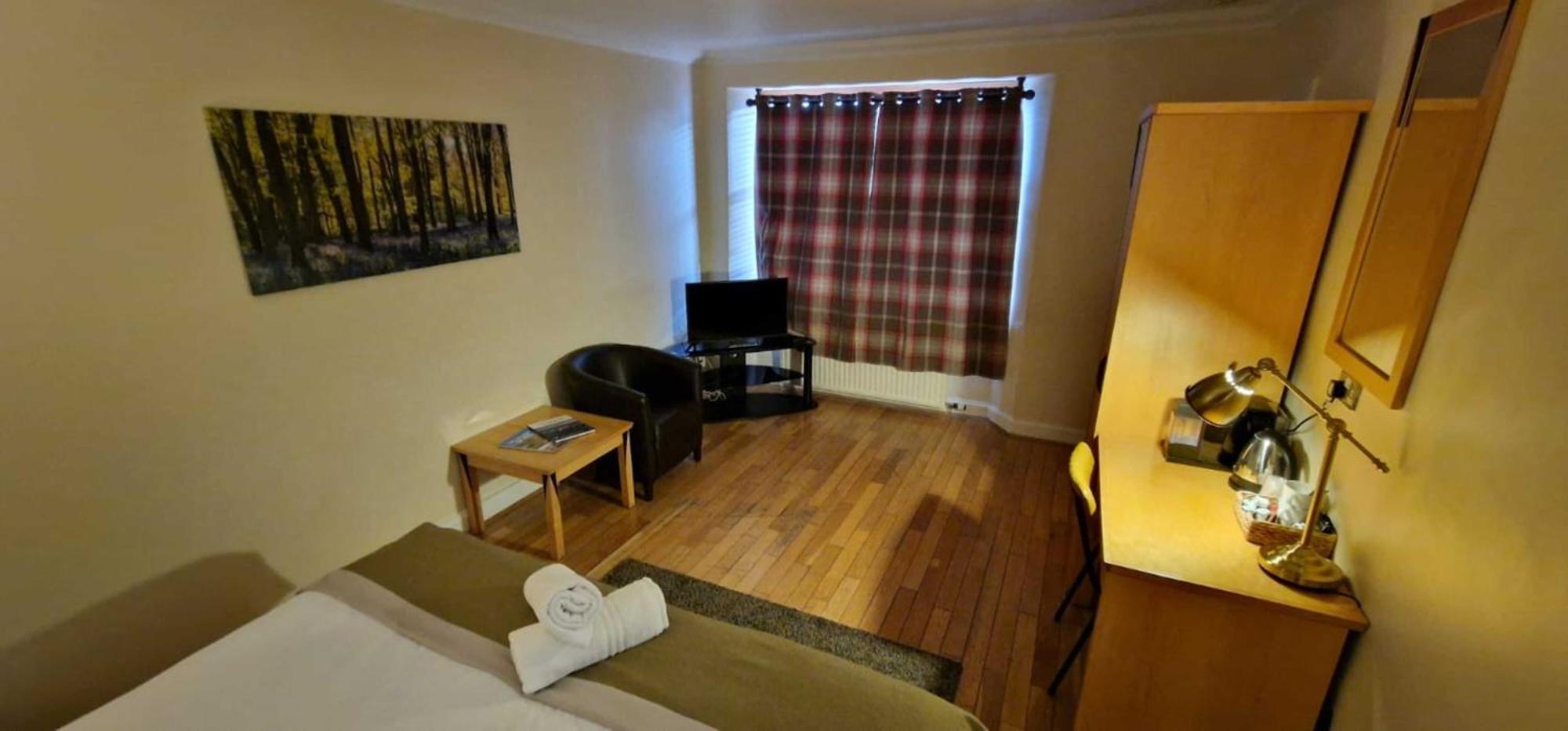 The Inn At Lathones St Andrews Eksteriør billede