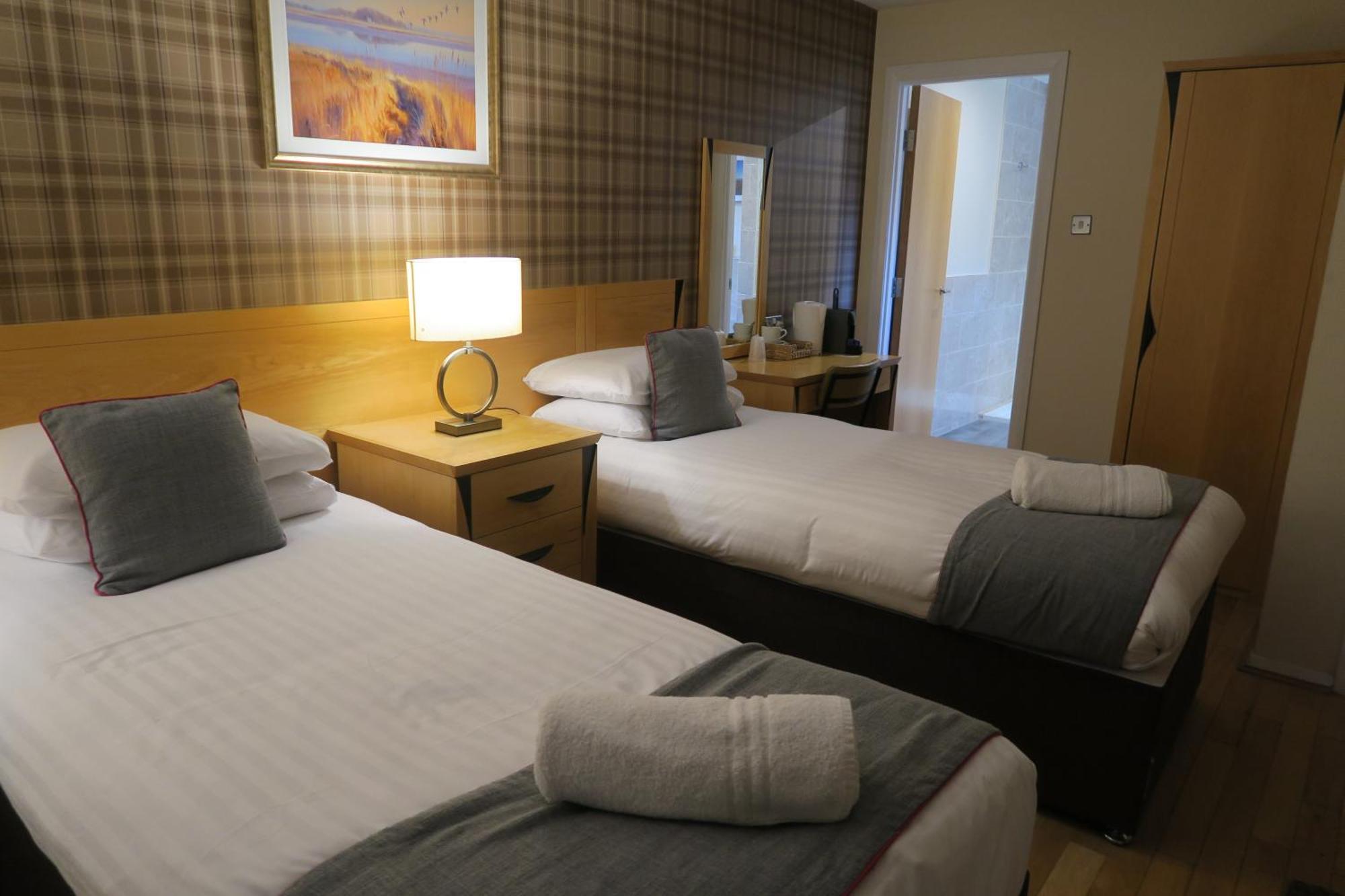 The Inn At Lathones St Andrews Eksteriør billede