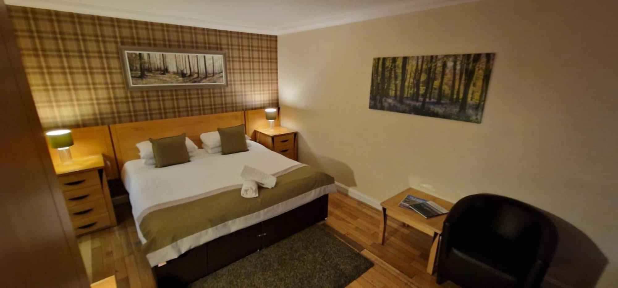 The Inn At Lathones St Andrews Eksteriør billede