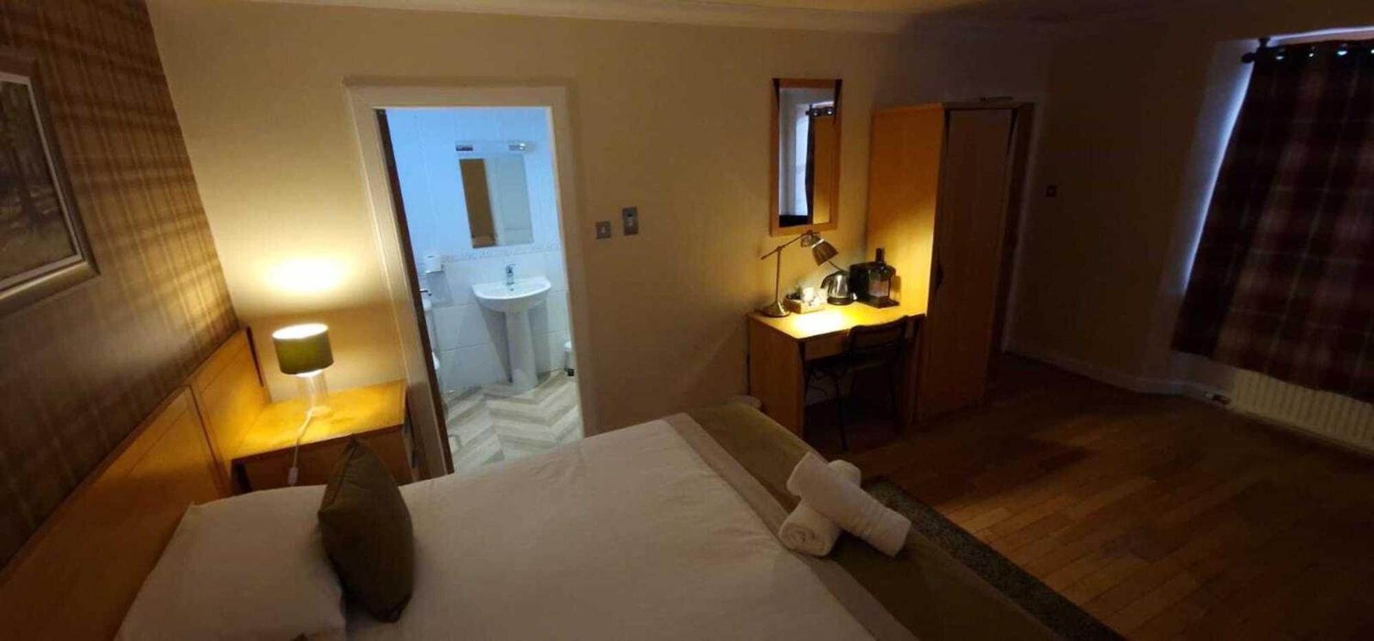 The Inn At Lathones St Andrews Eksteriør billede