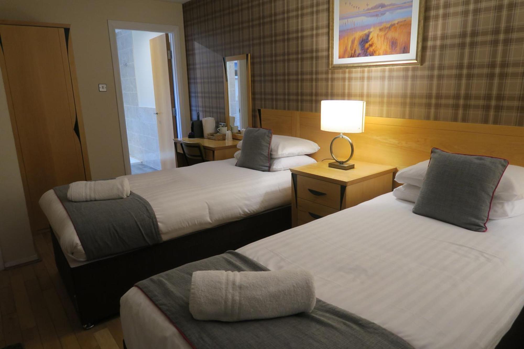The Inn At Lathones St Andrews Eksteriør billede