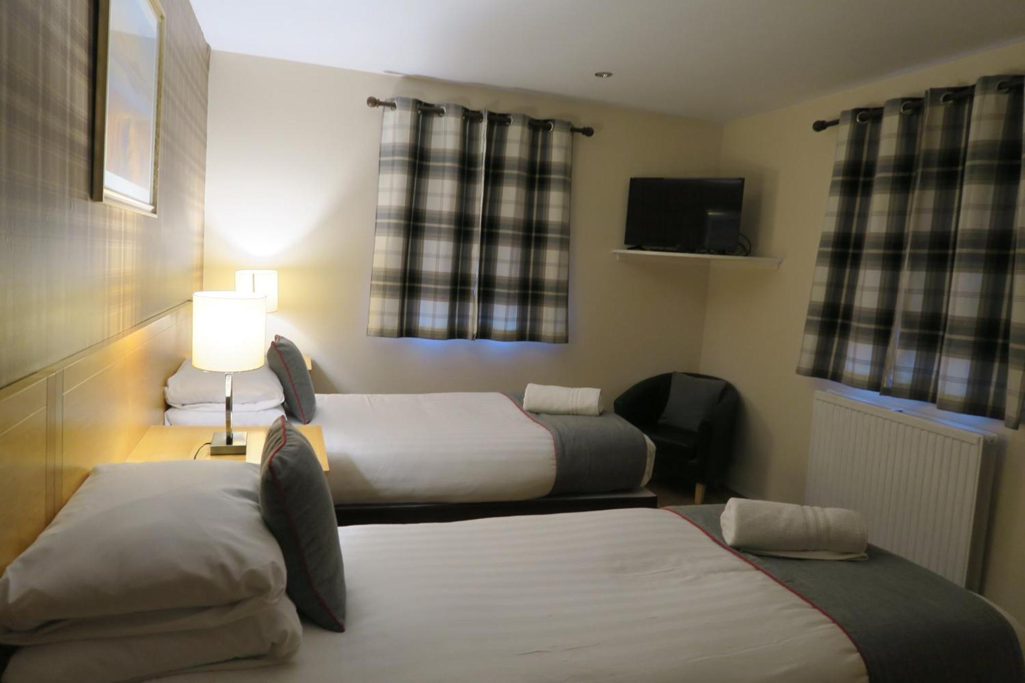 The Inn At Lathones St Andrews Eksteriør billede