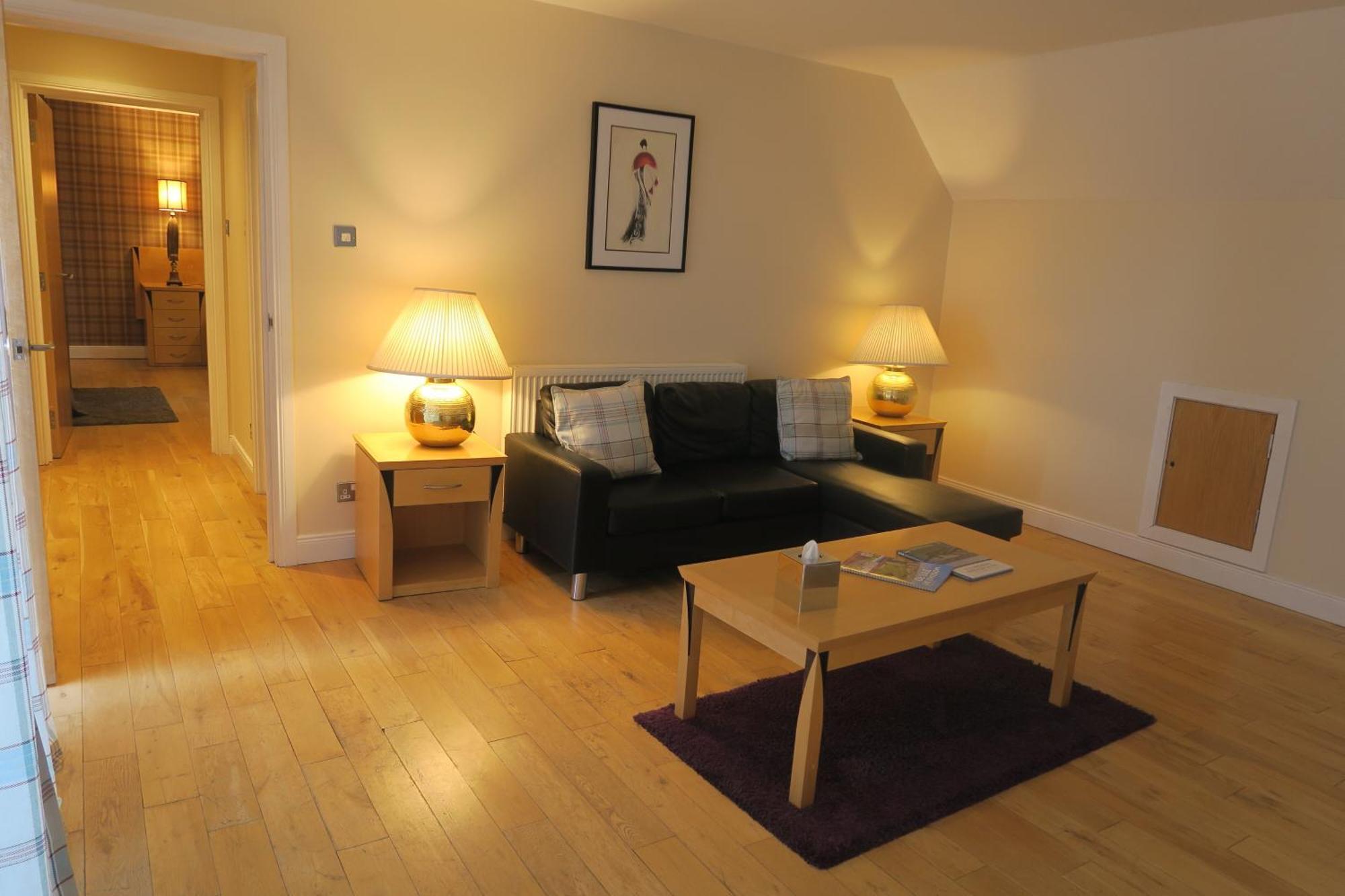 The Inn At Lathones St Andrews Eksteriør billede