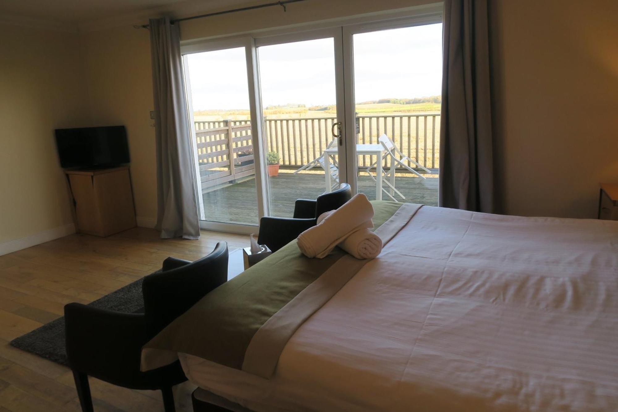 The Inn At Lathones St Andrews Eksteriør billede