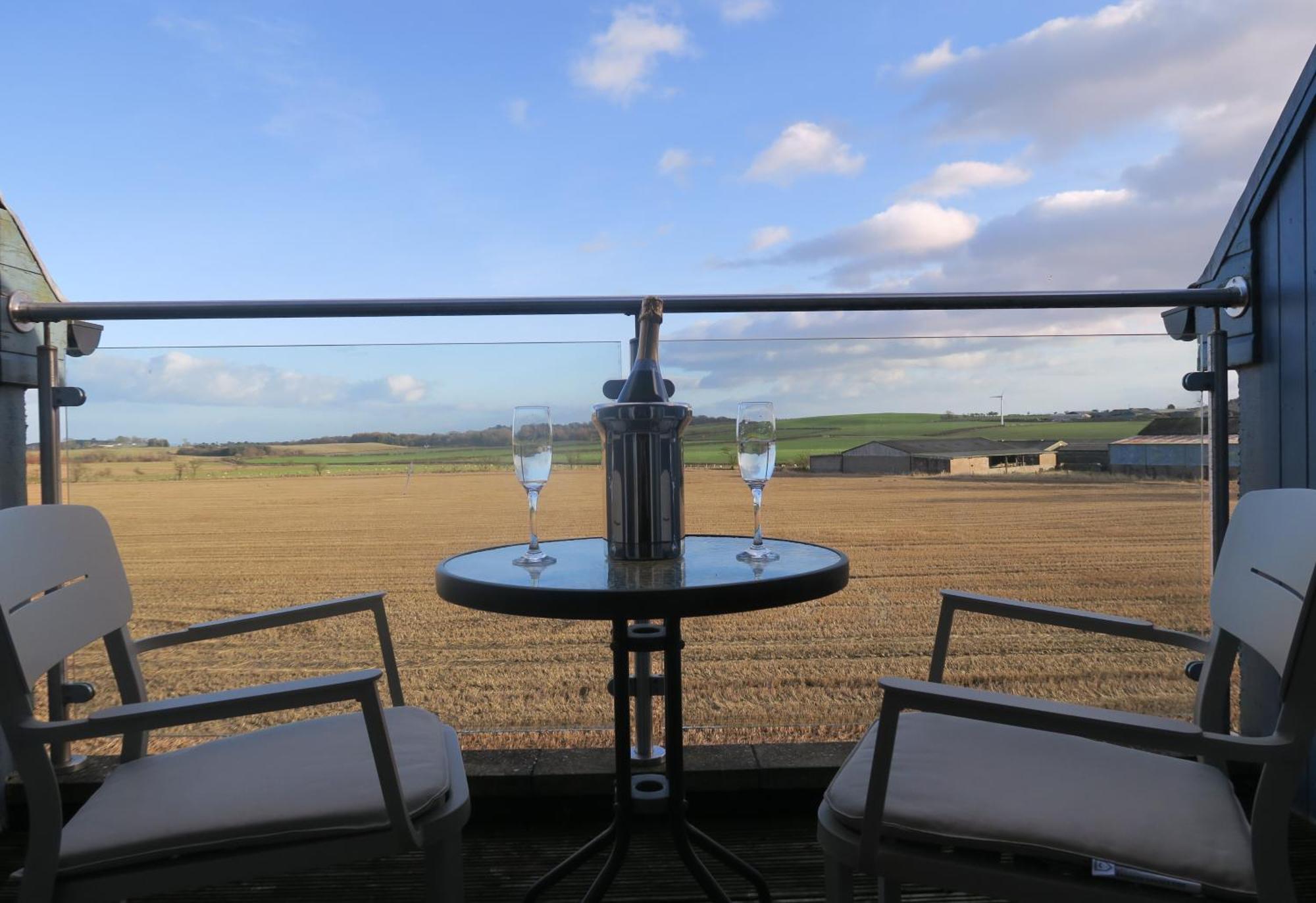 The Inn At Lathones St Andrews Eksteriør billede