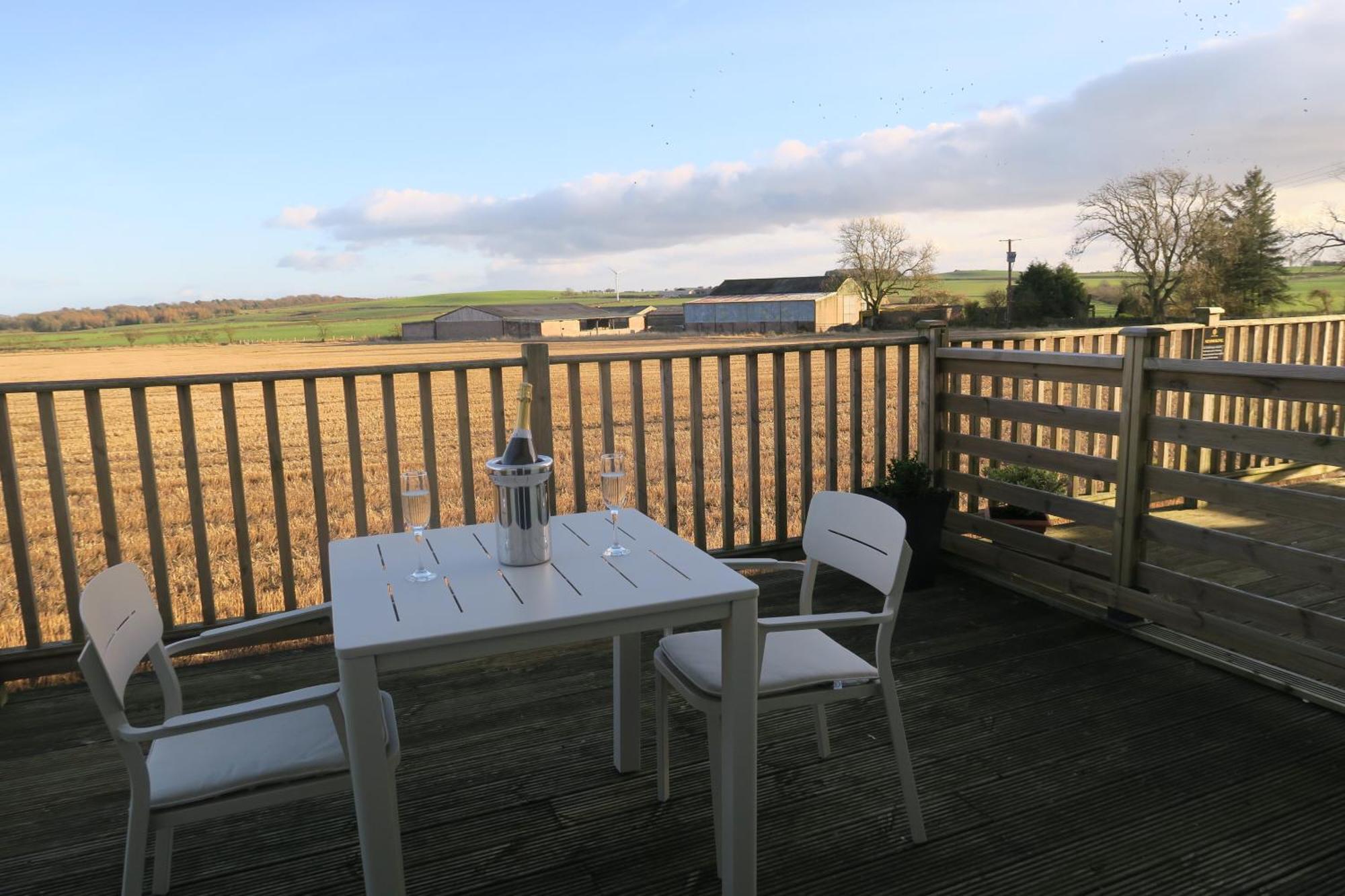 The Inn At Lathones St Andrews Eksteriør billede