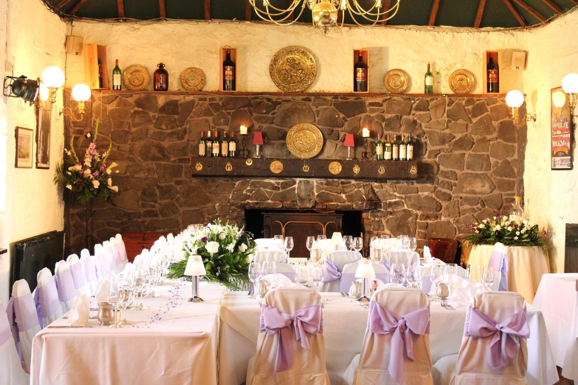 The Inn At Lathones St Andrews Eksteriør billede