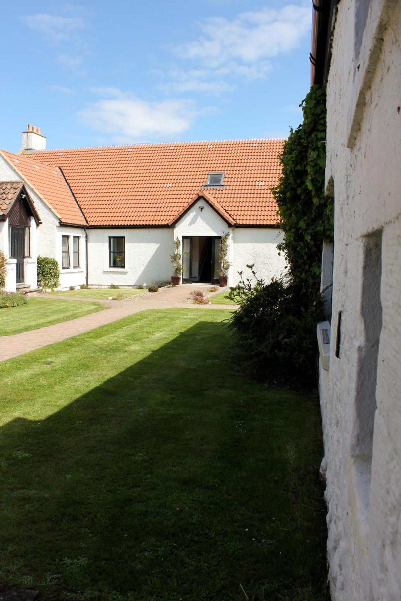 The Inn At Lathones St Andrews Eksteriør billede