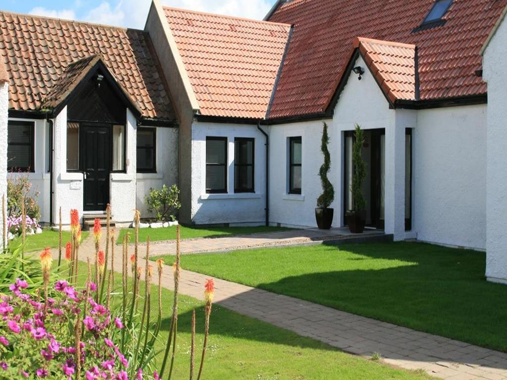 The Inn At Lathones St Andrews Eksteriør billede