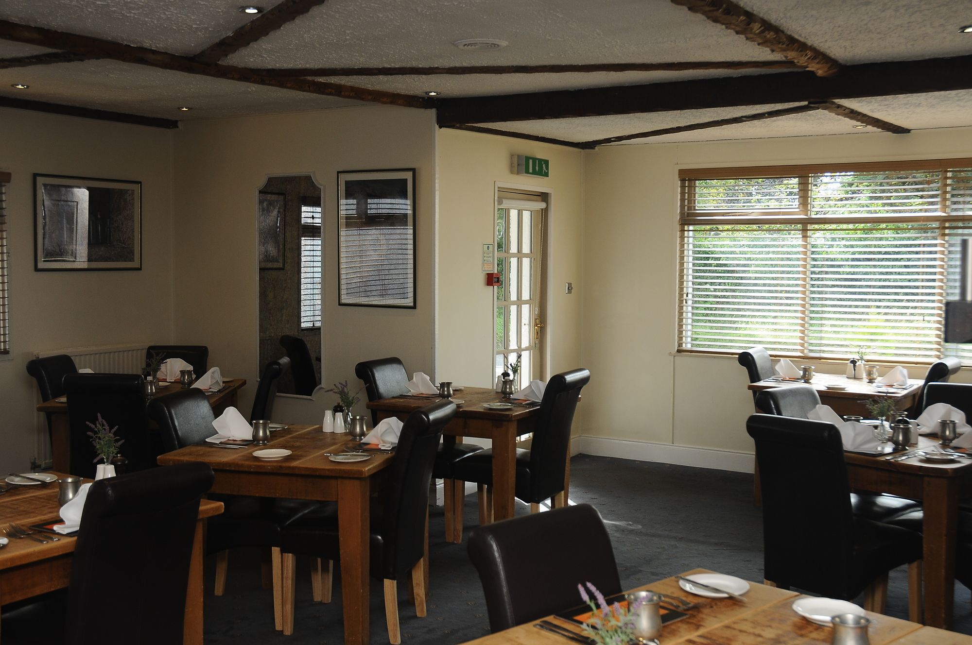 The Inn At Lathones St Andrews Eksteriør billede