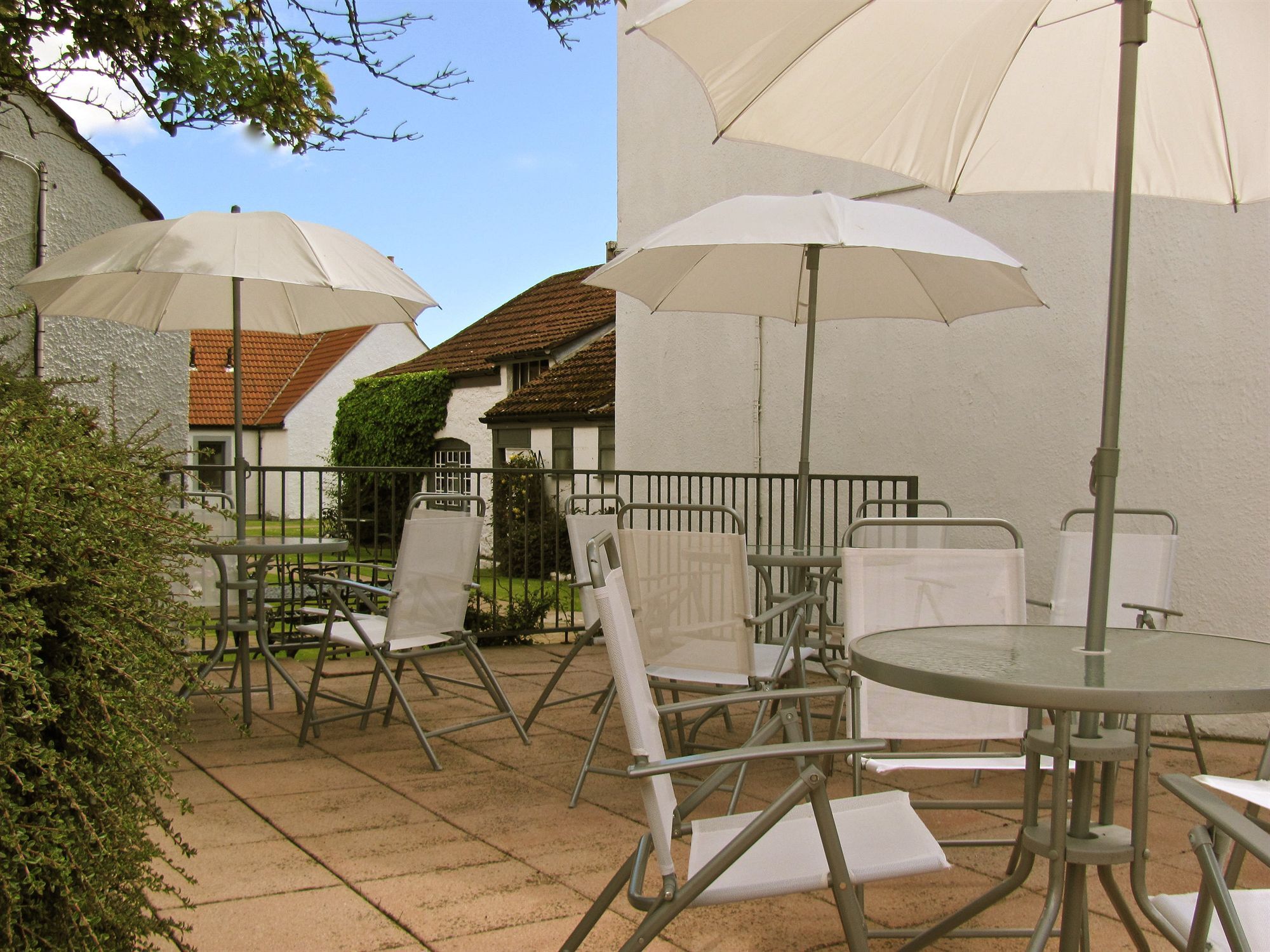 The Inn At Lathones St Andrews Eksteriør billede