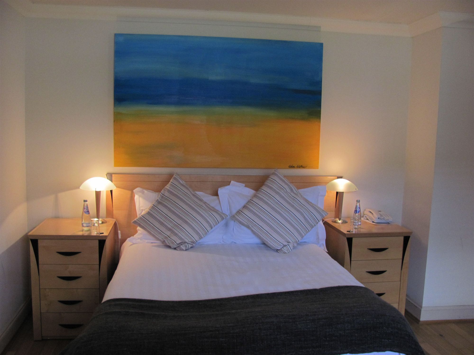 The Inn At Lathones St Andrews Eksteriør billede