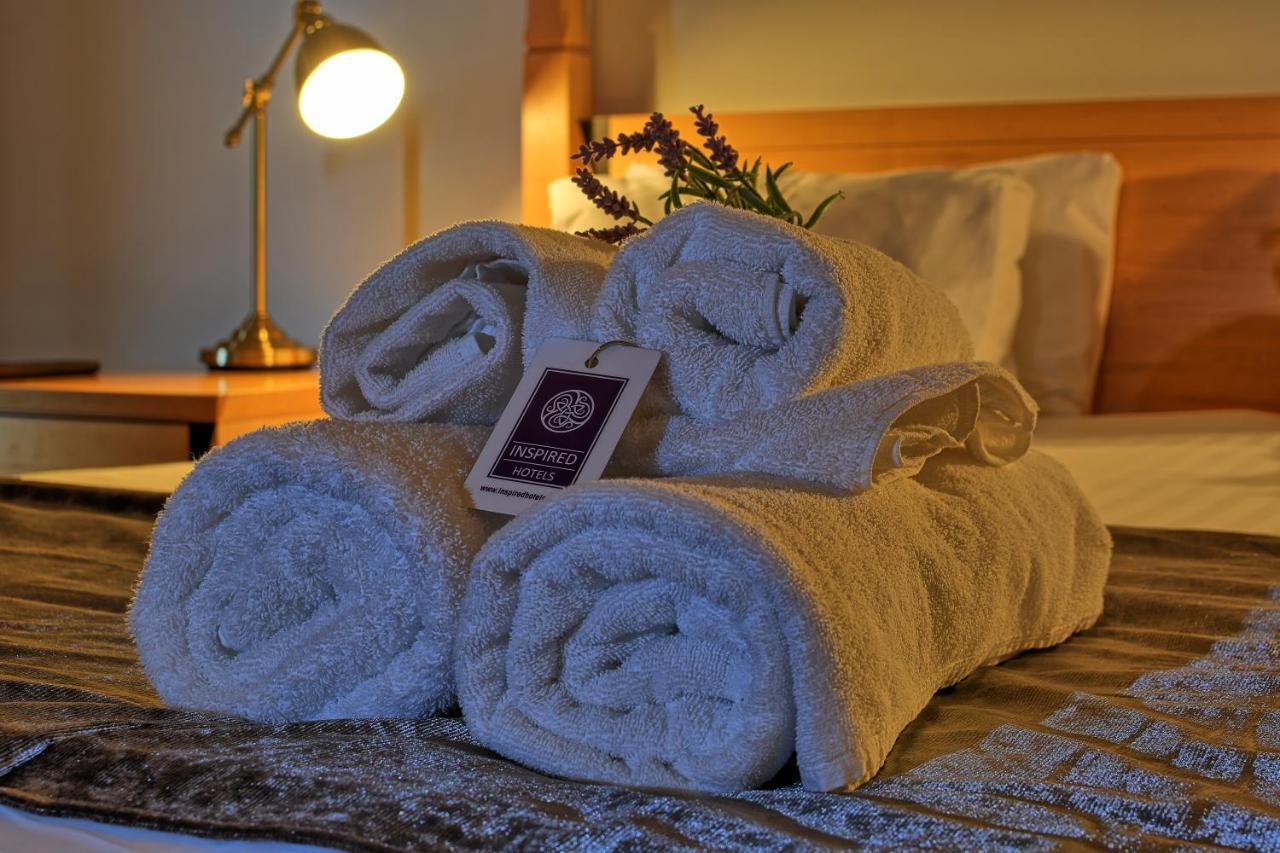 The Inn At Lathones St Andrews Eksteriør billede