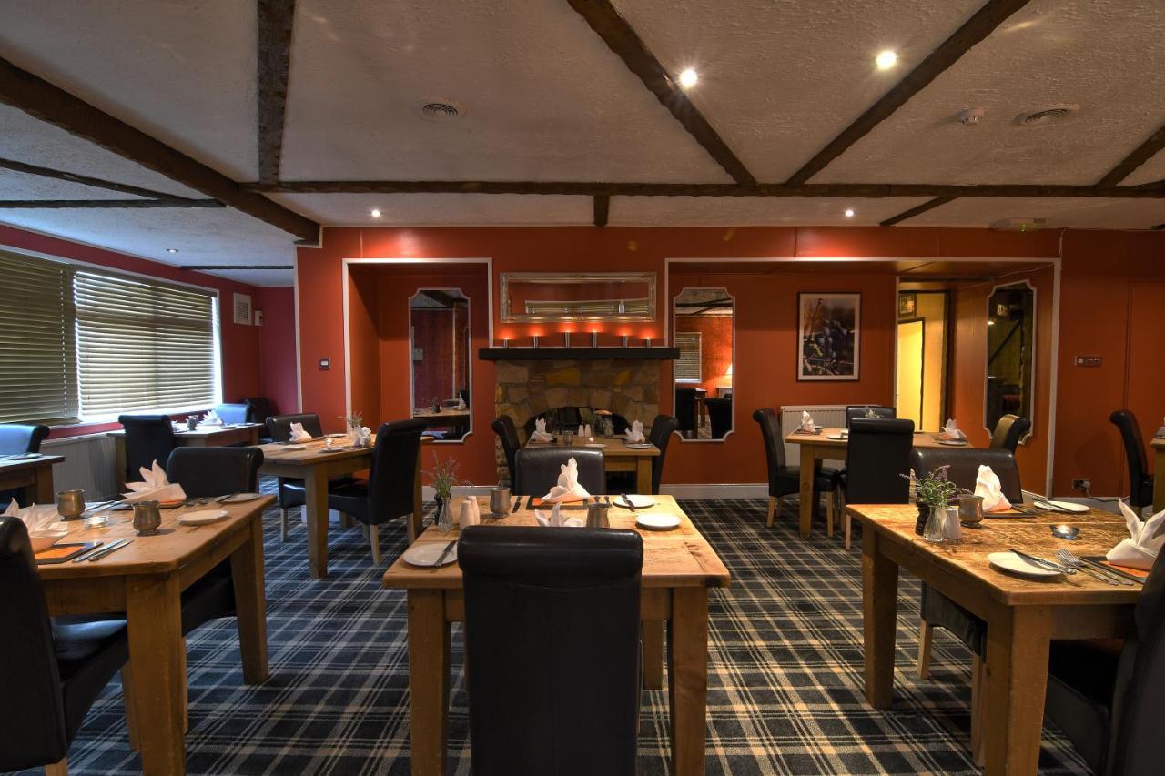 The Inn At Lathones St Andrews Eksteriør billede