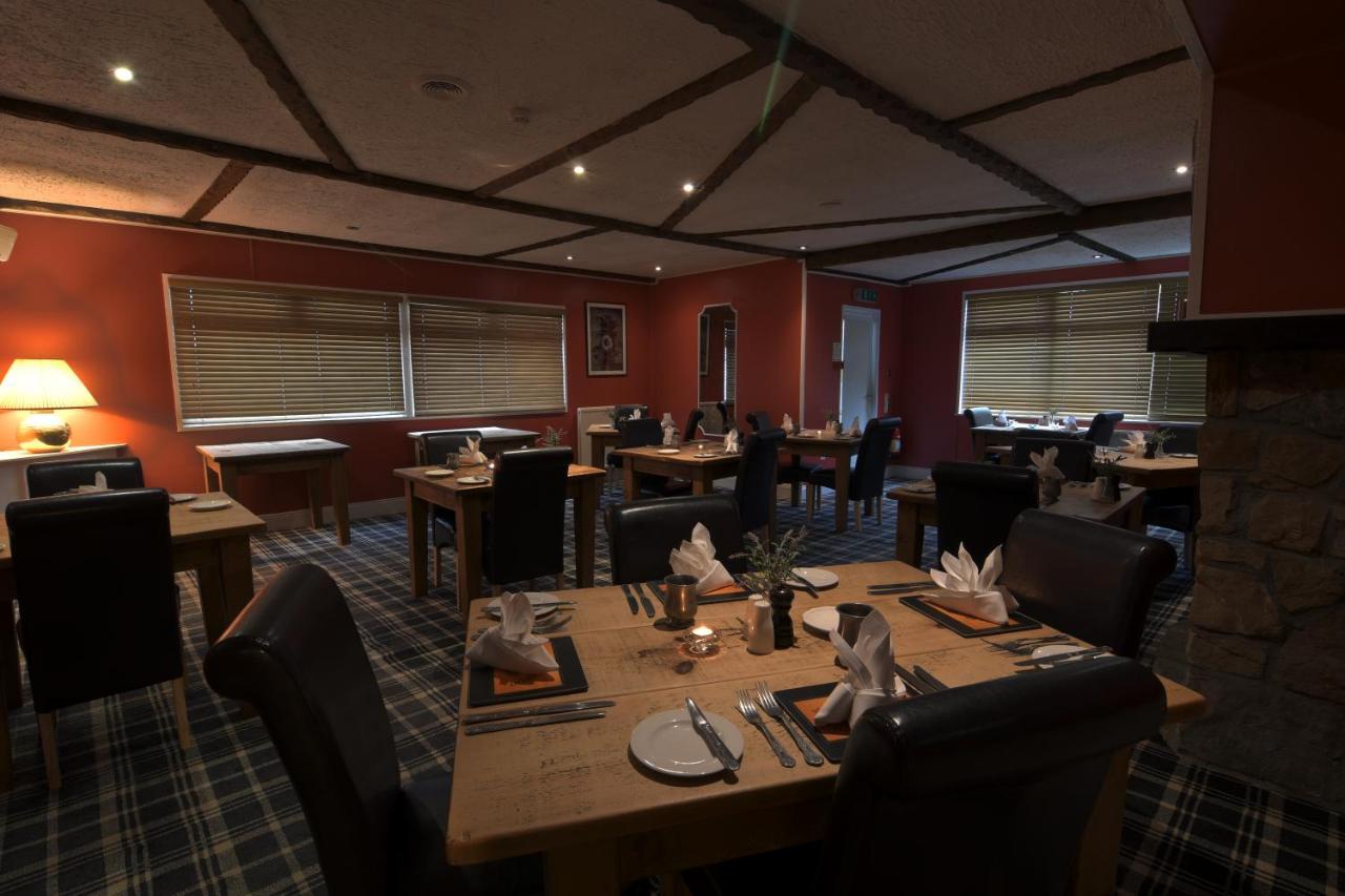 The Inn At Lathones St Andrews Eksteriør billede